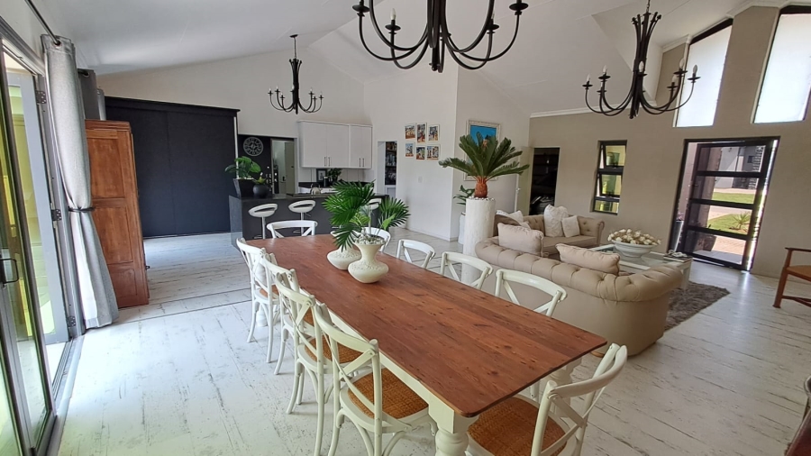 4 Bedroom Property for Sale in Vaal de Grace Golf Estate North West